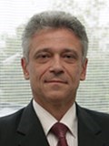 Проф. д.ик.н. Кирил Стойчев